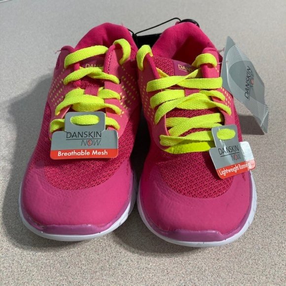 girls running shoes size 12